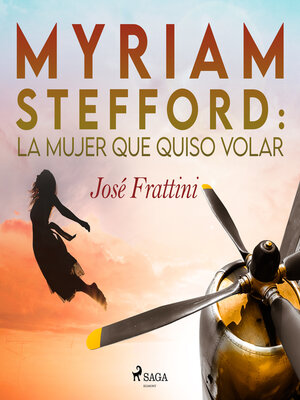 cover image of Myriam Stefford